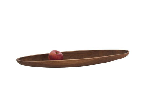 Centerpiece Walnut - LEGNOART