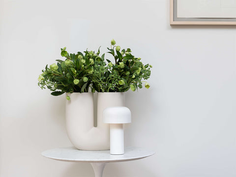 Bellhop White - FLOS