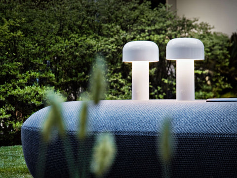 Bellhop White - FLOS