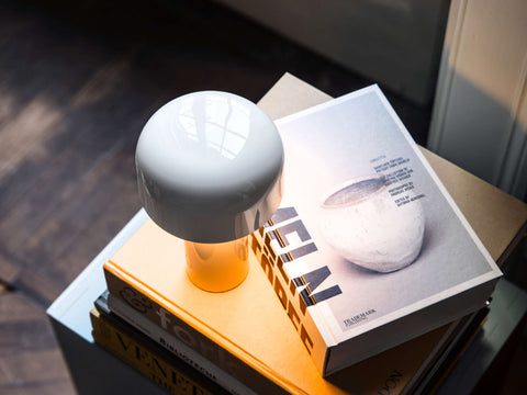 Bellhop White - FLOS