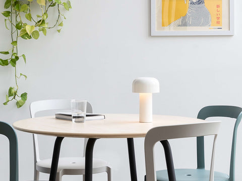 Bellhop White - FLOS
