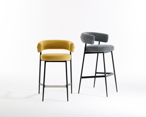 Nena Stool - ZANOTTA