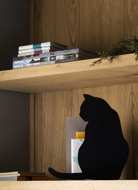 Ombres de Chats N°3 - OPINION CIATTI