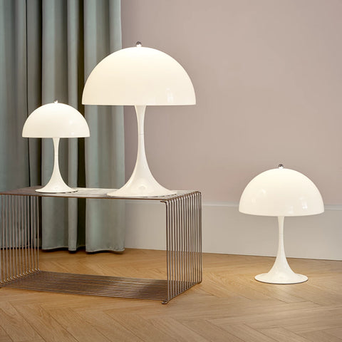 Panthella 400 Table Lamp - LOUIS POULSEN