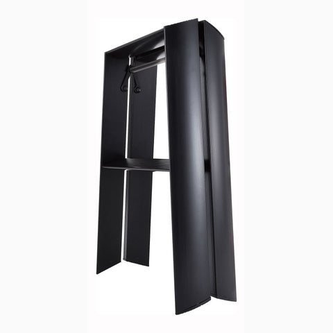 Step Stool Black  - PERIGOT