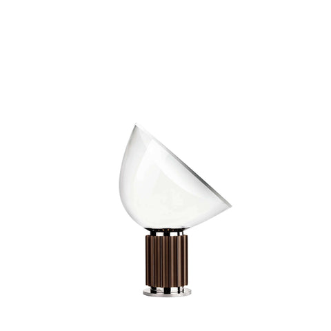 Taccia Big Bronze Table Lamp - FLOS