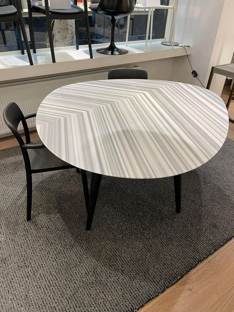 Tweed Marble Table - ZANOTTA