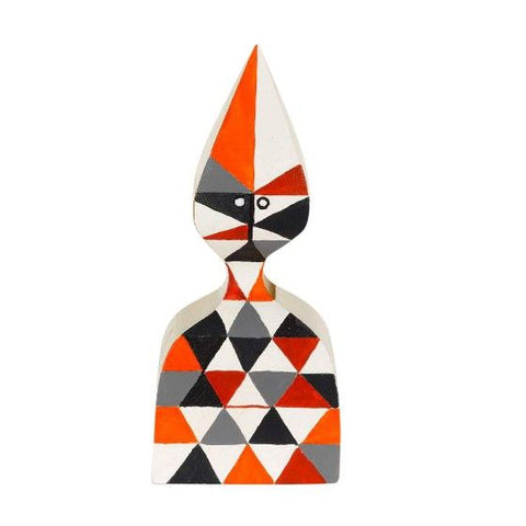 Wooden Doll N 12 - VITRA