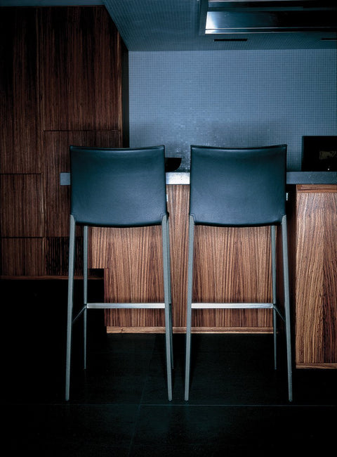 Lio stool - ZANOTTA