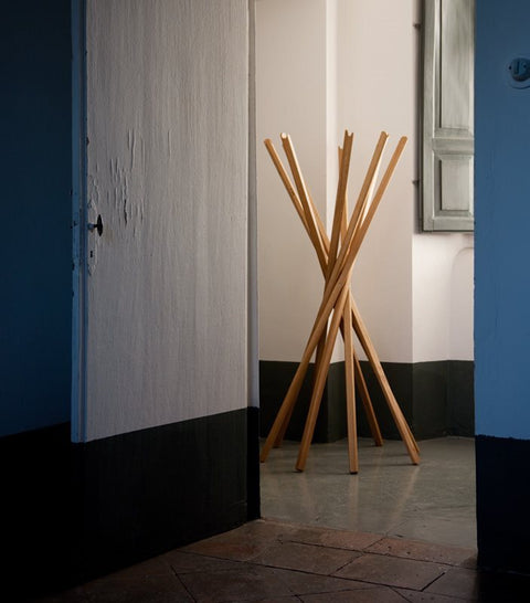 Sciangaï Oak - ZANOTTA