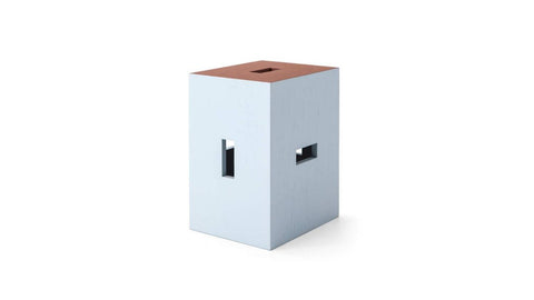 LC14 Tabouret - CASSINA