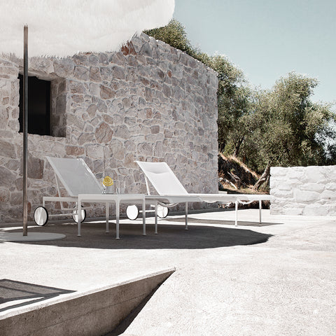 Outdoor 1966 Collection - KNOLL