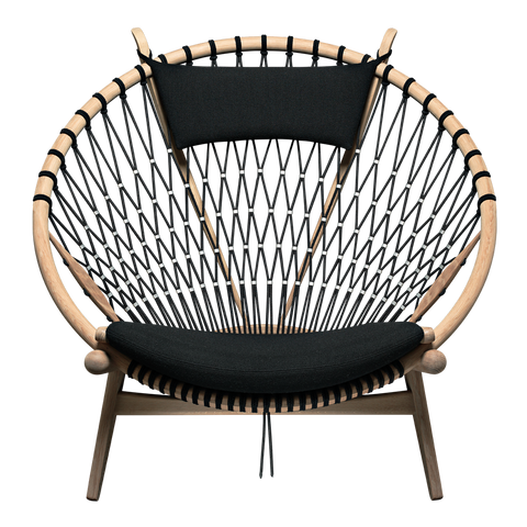 PP130 Circle Chair - PP MOBLER