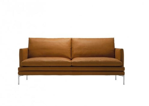 William Sofa  - ZANOTTA