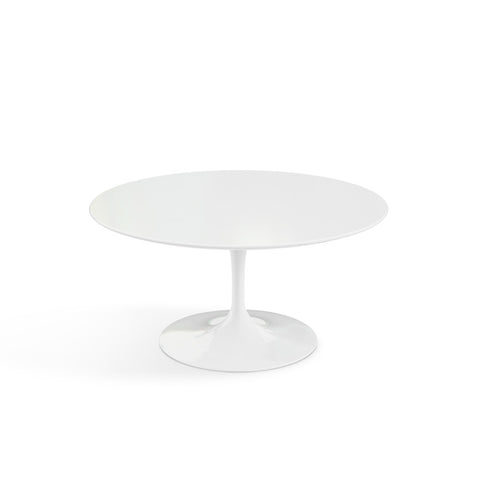 Outdoor Saarinen Side Table - KNOLL