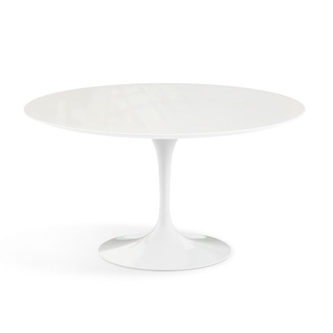 Outdoor Saarinen Dining Table ø120 cm- KNOLL