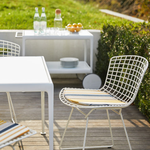 Outdoor 1966 Collection Table - KNOLL