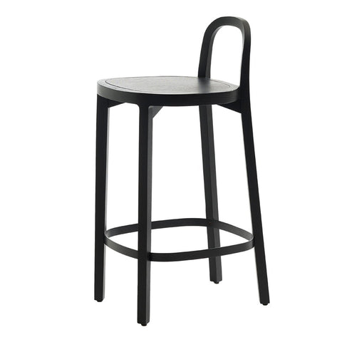 Siro+ Bar stool - WOODNOTES