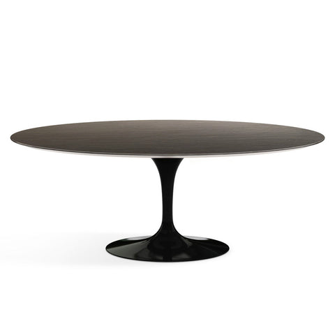 Outdoor Saarinen Oval Dining Table - KNOLL