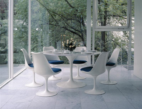 Saarinen Dining Table - KNOLL