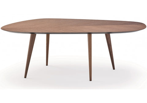 Tweed Table - ZANOTTA