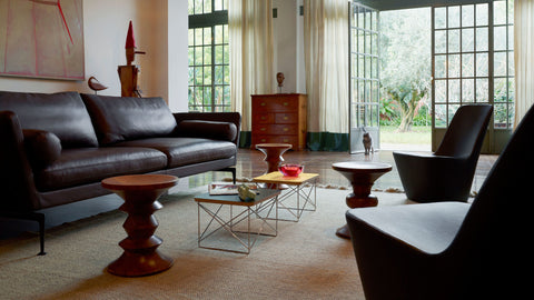 Occasional Table LTR - VITRA