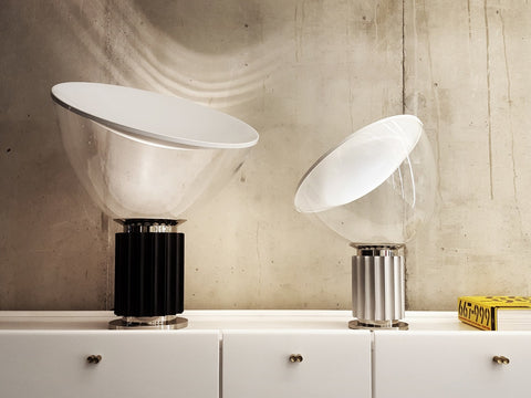 Taccia Table Lamp - FLOS