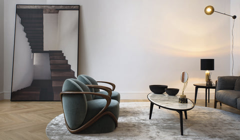 Hug - GIORGETTI