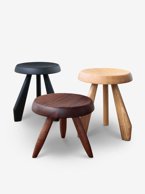 Stool Berger & Méribel - CASSINA