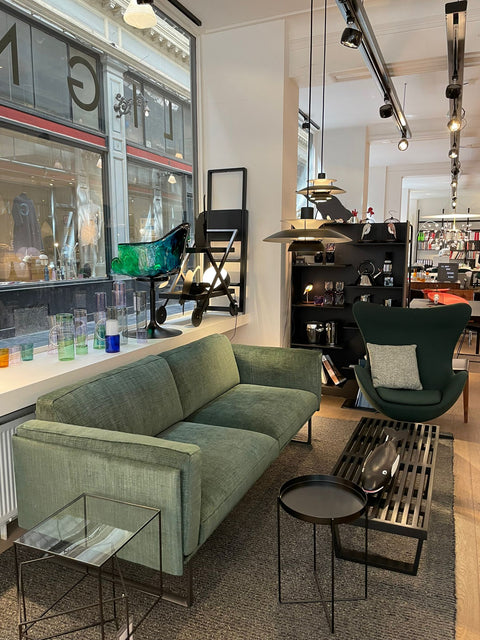 8 Sofa - CASSINA