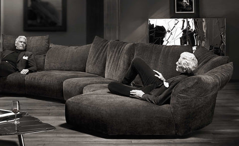 Standard Sofa - EDRA