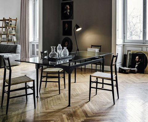 699 Superleggera - CASSINA
