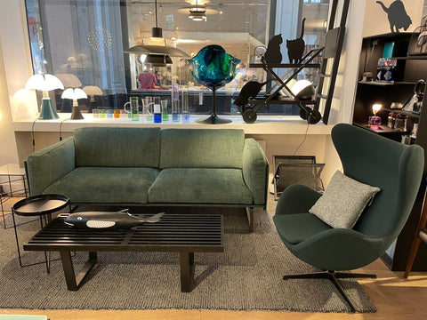 8 Sofa - CASSINA