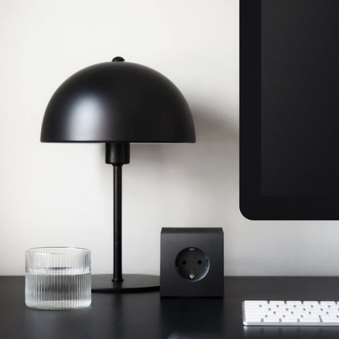 Square 1 Black- AVOLT