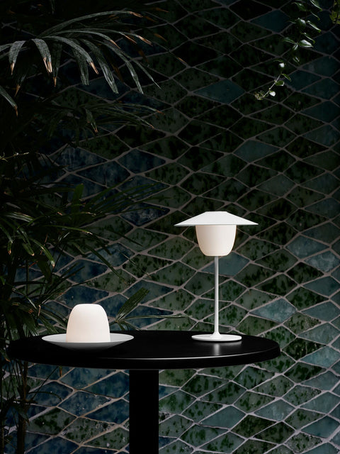 Mobile Led Lamp - BLOMUS