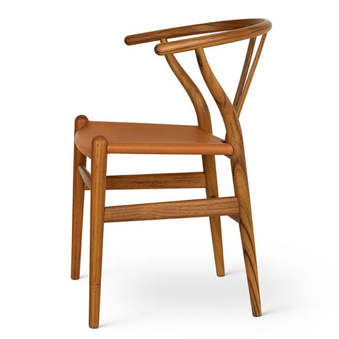 CH24 Birthday Edition - CARL HANSEN