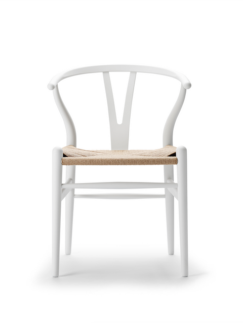 CH24 Wishbone Chair Special edition - CARL HANSEN