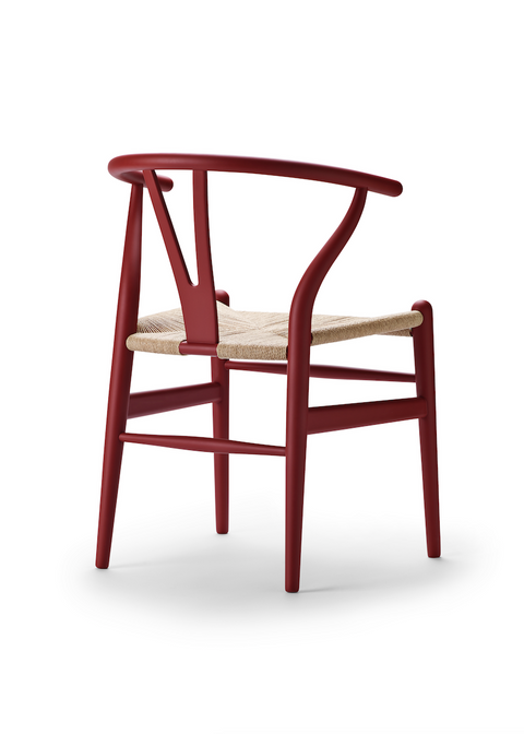 CH24 Wishbone Chair Special edition - CARL HANSEN