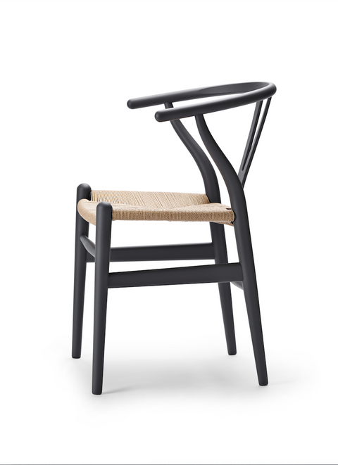 CH24 Wishbone Chair Special edition - CARL HANSEN