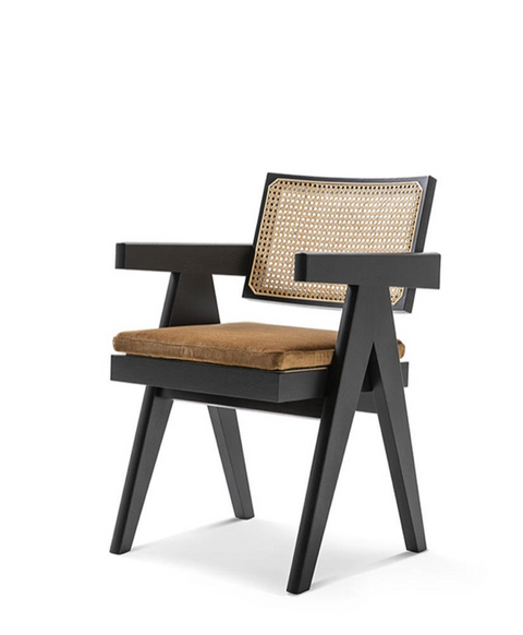 Capitol Complex Office Chair - CASSINA