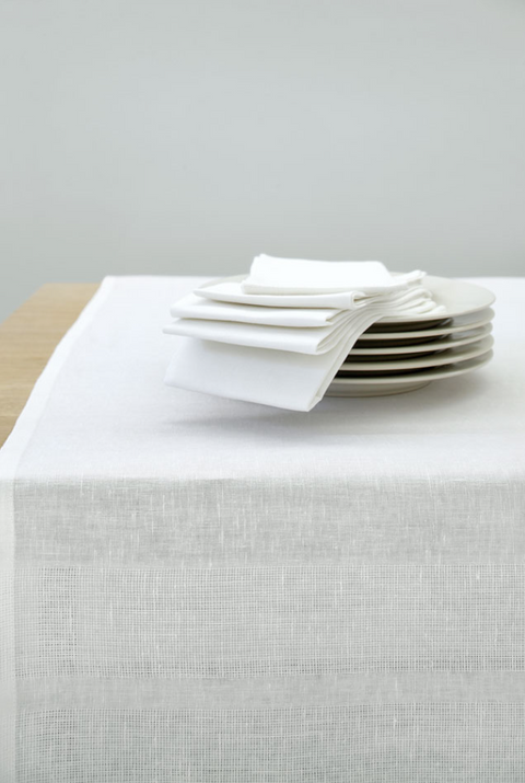 Table Linen Alfred Collection - MARIE MESS