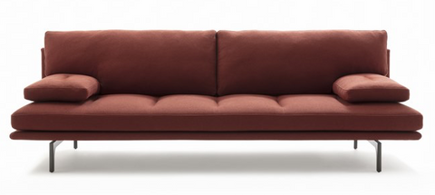 Milano+ Sofa - ZANOTTA