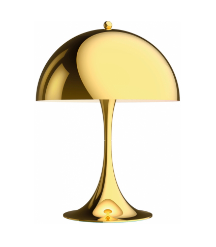 Panthella Table Lamp 320 - LOUIS POULSEN