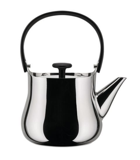 Cha kettle/teapot - ALESSI