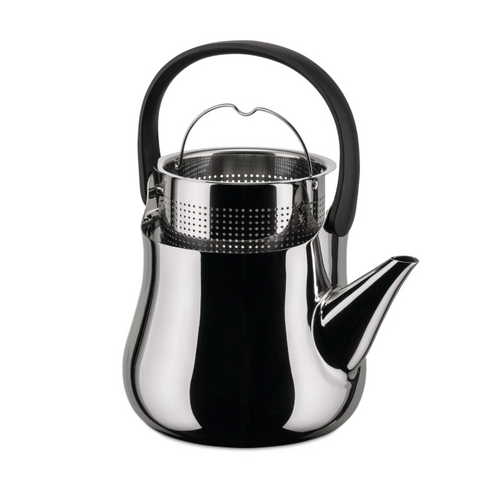 Cha kettle/teapot - ALESSI