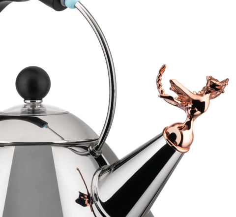 Alessi tea hot sale