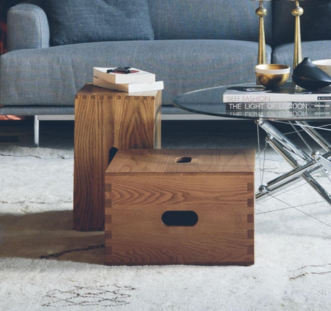 LC14 Tabouret - CASSINA