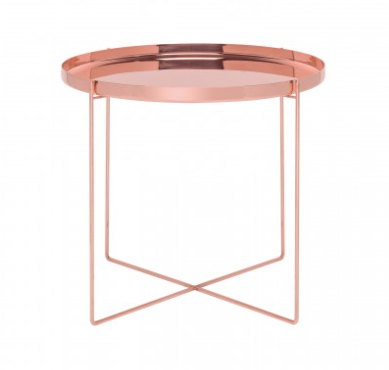 Habibi Side Table - E15