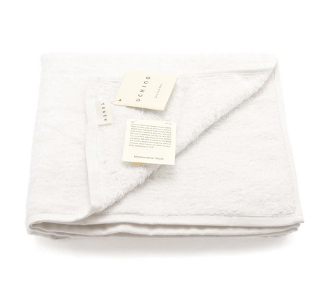 Marshmellow Towel - UCHINO