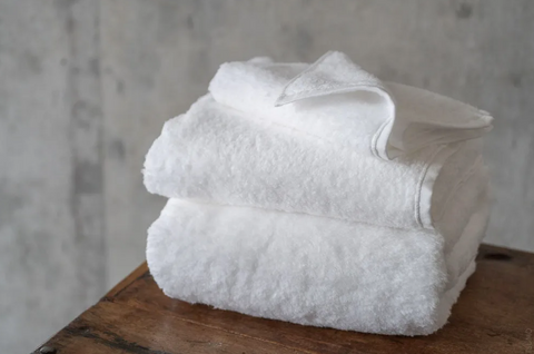 Marshmellow Towel - UCHINO